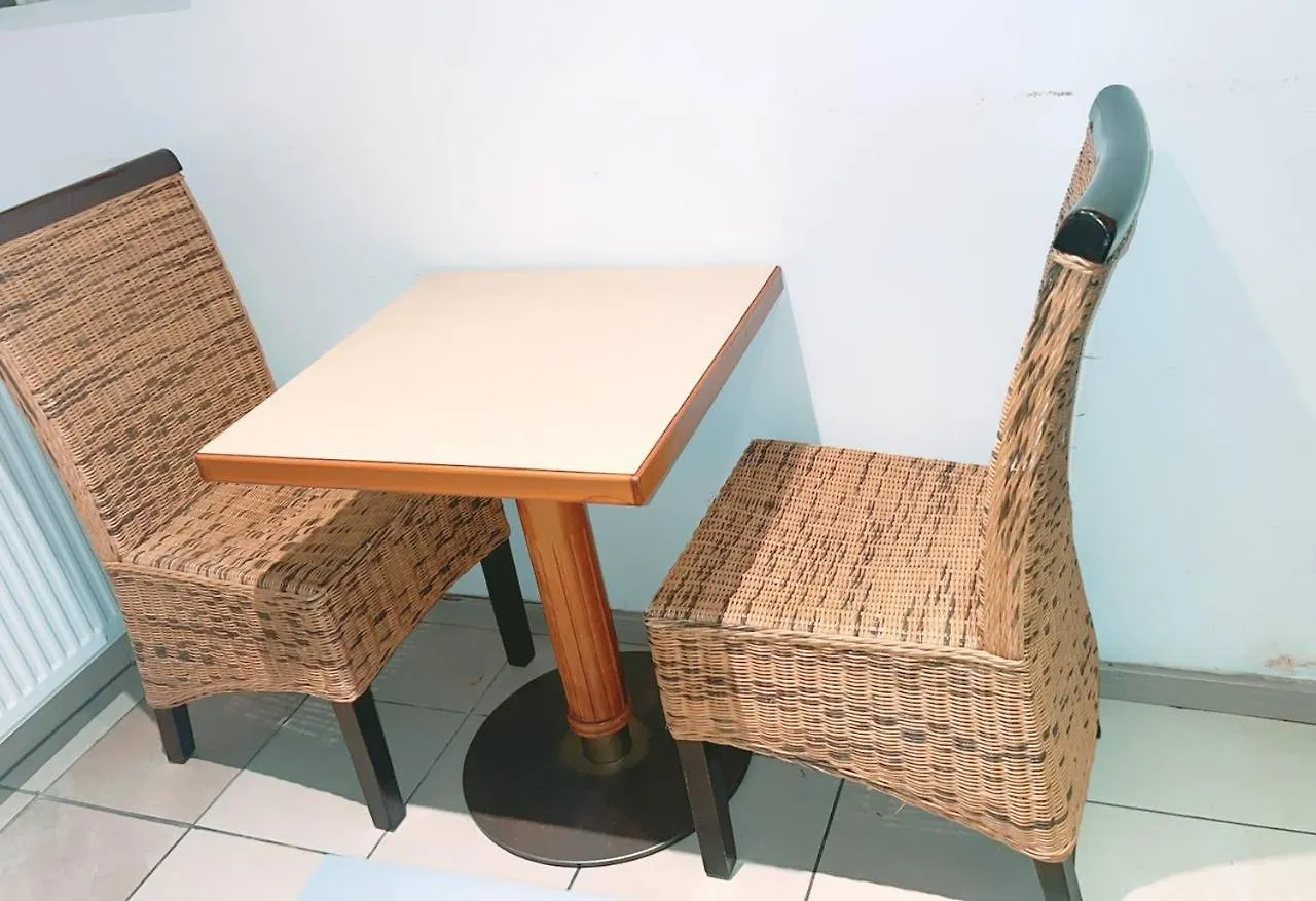 Comfort Apartment 5P Hn Βιέννη 0*,  Αυστρία